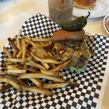 Diner 50 - Hot & Juicy Burger - Diners Near Me - Phoenix, Arizona Diner 50 - Hot & Juicy Burger - Diners Near Me - Phoenix, Arizona