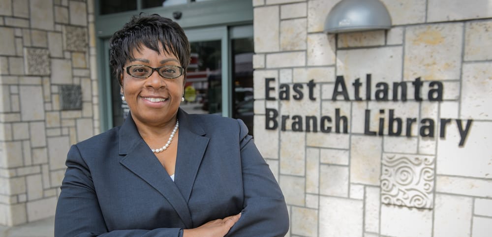 Law Office of Natalyn Archibong - divorce attorney in Atlanta, GA