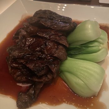TOKU - Sweet Soy Marinated Skirt Steak - Japanese Near Me - Manhasset, New York TOKU - Sweet Soy Marinated Skirt Steak - Japanese Near Me - Manhasset, New York