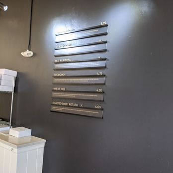Johnny Doughnuts - Donuts Near Me - Santa Rosa, California