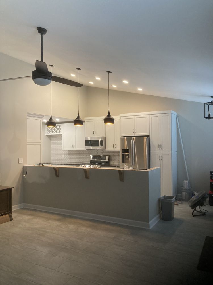 Slide of The Tile Guy