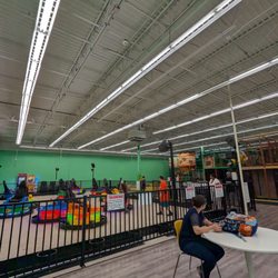 KIDZVILLE