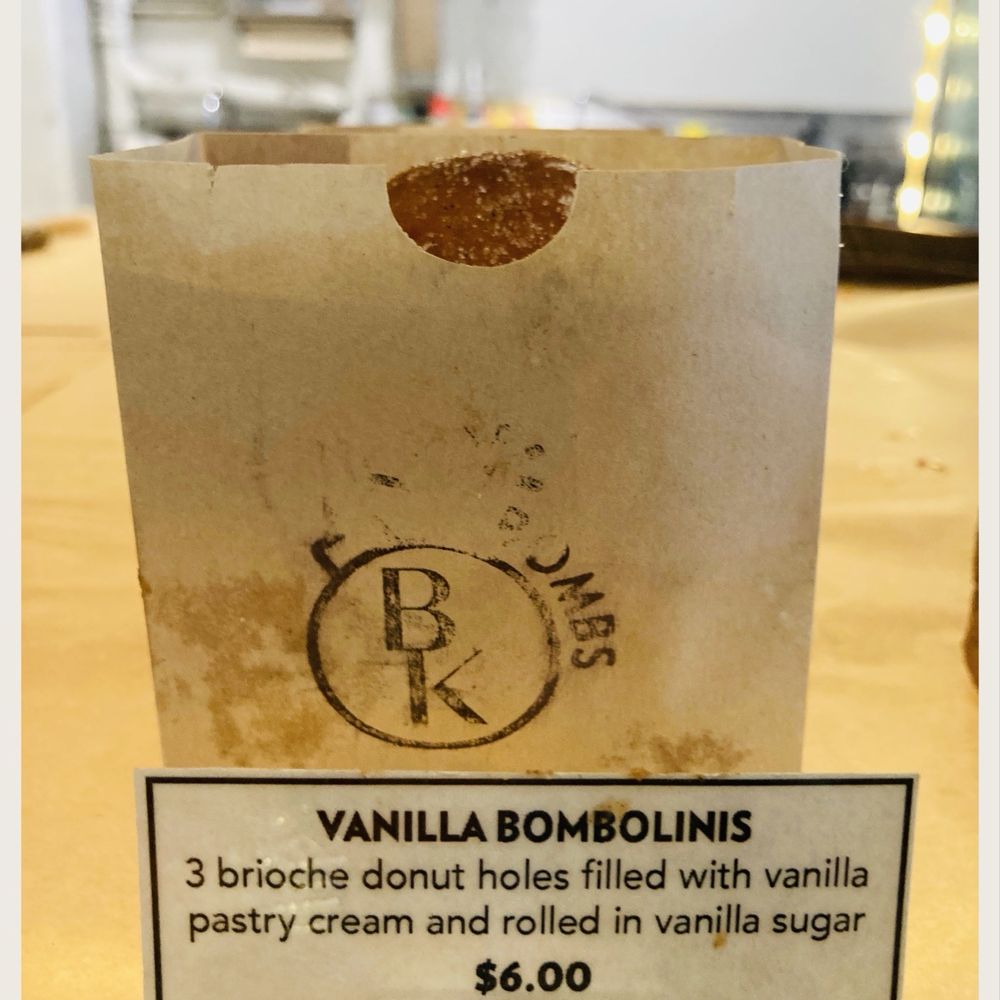 Bastion Bakery - Bakeries Near Me - Los Angeles, California