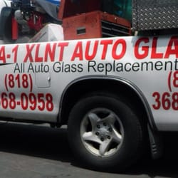 Woodland Hills Auto Glass