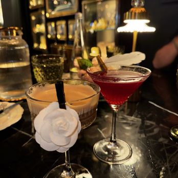 Ethereal - Steakhouses Near Me - Delray Beach, Florida