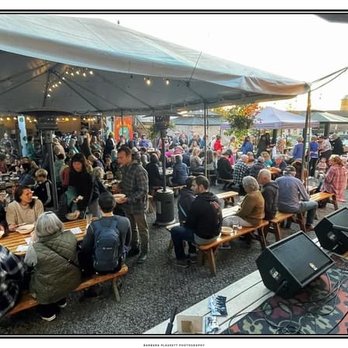 Boundary Bay Brewing - Pubs Near Me - Bellingham, Washington