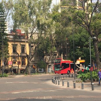 Turibús - The touribus - Bus Tours Near Me - México, D.F., DIF Turibús - The touribus - Bus Tours Near Me - México, D.F., DIF