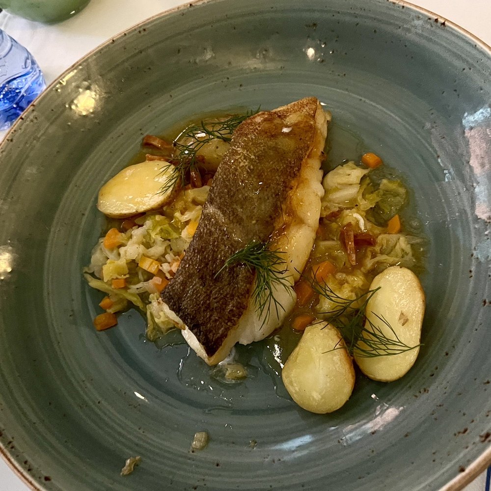 De Gouden Kroes - Seafood Near Me - Bruges, VWV De Gouden Kroes - Seafood Near Me - Bruges, VWV