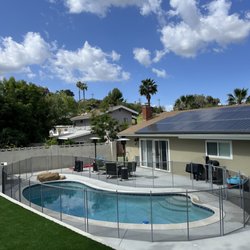 Guardian Pool Fence Sw - El Cajon