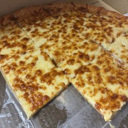 Amore Pizza  - White pizza