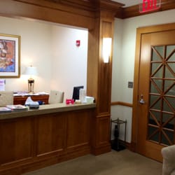 Ronald Perlman, MD - Our office
