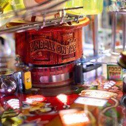 American Pinball