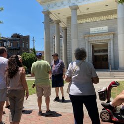 Explore Savannah