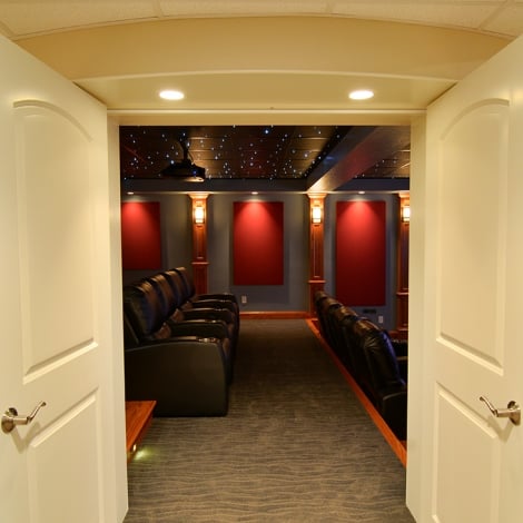 Slide of Malak Construction