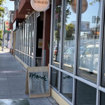 Nomade - Coffee & Tea Near Me - San Diego, California Nomade - Coffee & Tea Near Me - San Diego, California