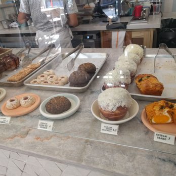 Breadbelly - Bakeries Near Me - San Francisco, California Breadbelly - Bakeries Near Me - San Francisco, California