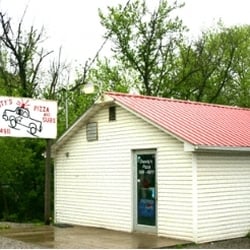 Deputy's Pizza & Subs - Deputy's Pizza & Subs