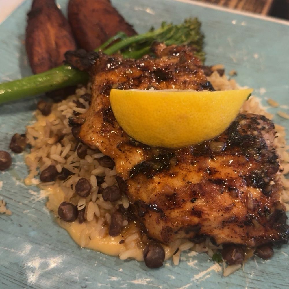 Salt Shack - Island Chicken - Seafood Near Me - Clermont, Florida