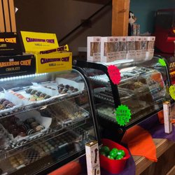 The Candy Bar in Manitou