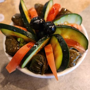 The Goodness Land - Dolma - Middle Eastern Near Me - Boise, Idaho The Goodness Land - Dolma - Middle Eastern Near Me - Boise, Idaho