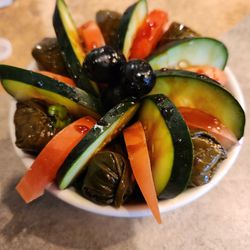 The Goodness Land - Dolma