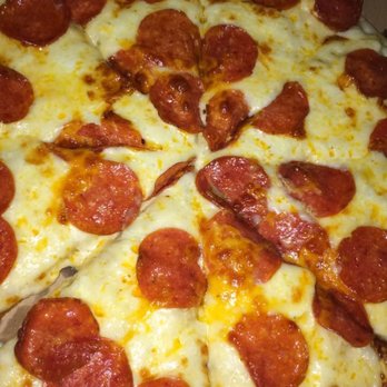 Isi's Pizza - Loved it! - Pizza Near Me - Ukiah, California Isi's Pizza - Loved it! - Pizza Near Me - Ukiah, California