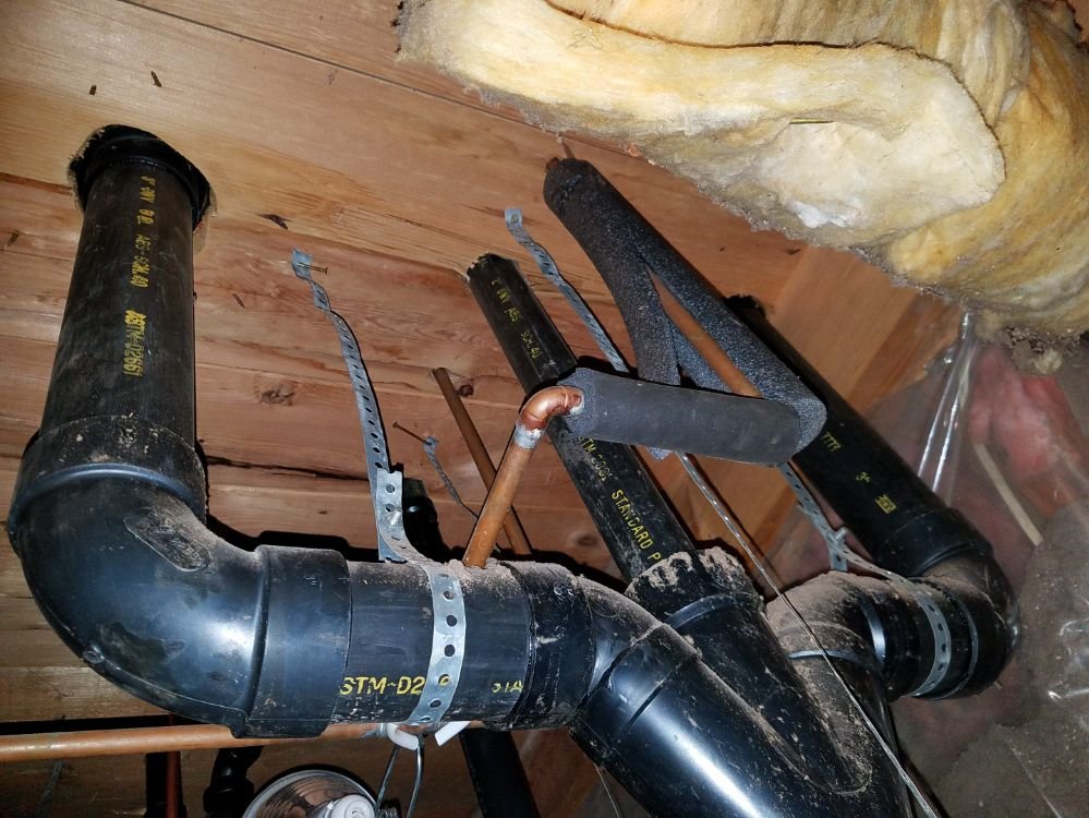 Touchstone Inspections - mold inspector in Vancouver, WA