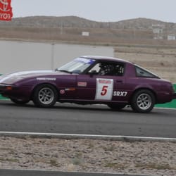 Bobby Cees Racer's Edge