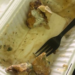 Chicken Kabob Wrap Chicken Kabob Wrap