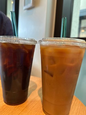 Merit Coffee by null