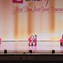Mason Dance Center
