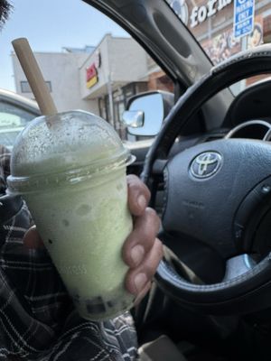 Tapioca Express by null
