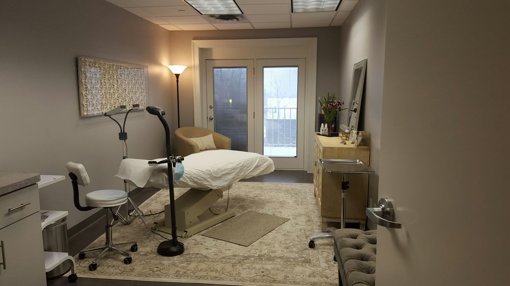 CONSULTATIVE SKIN CARE Updated August 2024 319 Barry Ave S, Wayzata