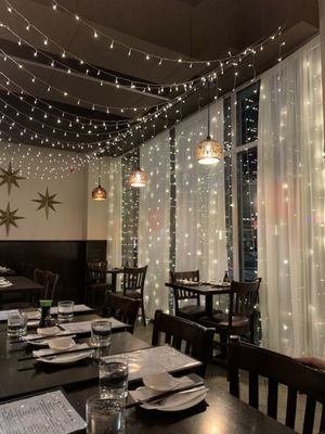 Star Sushi & Bar by null