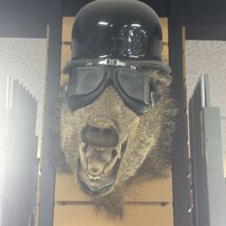 Not even sure if this was for sale or not but awesome