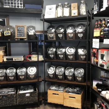 Coffee City USA - Coffee to grind and take home to brew. - Coffee & Tea Near Me - Tyler, Texas Coffee City USA - Coffee to grind and take home to brew. - Coffee & Tea Near Me - Tyler, Texas