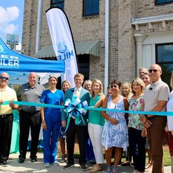 Miler Orthodontics - Miler Orthodontics Ribbon Cutting