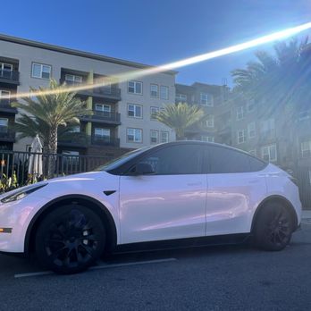 Reputation Auto Customs - Auto Customization Near Me - Santa Ana, California