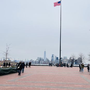 Liberty Island - Liberty Island - Landmarks & Historical Buildings Near Me - New York, New York Liberty Island - Liberty Island - Landmarks & Historical Buildings Near Me - New York, New York