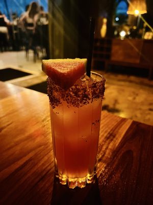Jethro's Cocktail Lounge by null