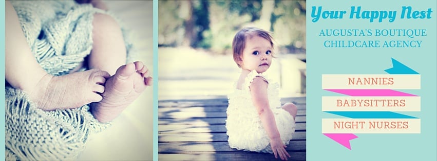 Your Happy Nest - childcare center in Augusta, GA