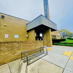 Glenarden Branch Library