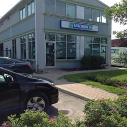 Discount Car and Truck Rentals
