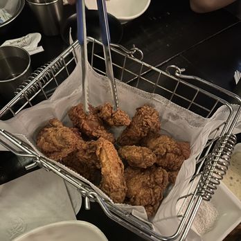 Bangia - Fried chicken - Korean Near Me - New York, New York