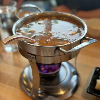 Luck Gai Cafe - Chicken Tim Tom Yum (24 Ounce) - Chicken Shop Near Me - Anaheim, California Luck Gai Cafe - Chicken Tim Tom Yum (24 Ounce) - Chicken Shop Near Me - Anaheim, California