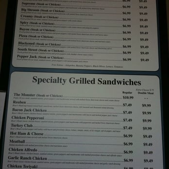 Philly Time - Cheesesteaks Near Me - Kansas City, Missouri Philly Time - Cheesesteaks Near Me - Kansas City, Missouri