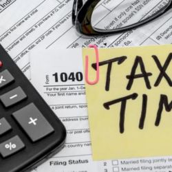 McBrayer Tax Prep - Taxes