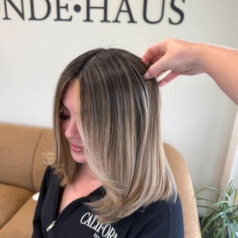 Brondebybai - Hair Extensions Near Me - Poway, California Brondebybai - Hair Extensions Near Me - Poway, California