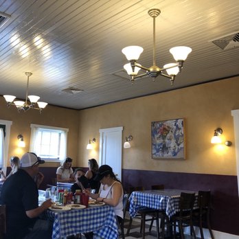 Jailhouse Cafe - Inside - Breakfast & Brunch Near Me - Moab, Utah