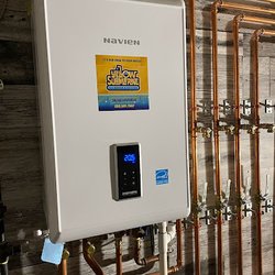 Yellow Submarine Plumbing & Rooter